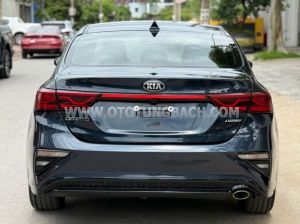Xe Kia Cerato 1.6 AT Luxury 2019