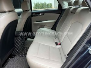 Xe Kia Cerato 1.6 AT Luxury 2019