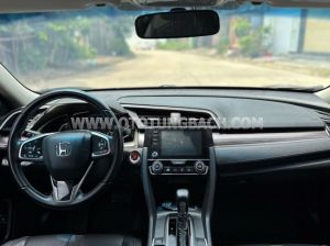 Xe Honda Civic G 1.8 AT 2021