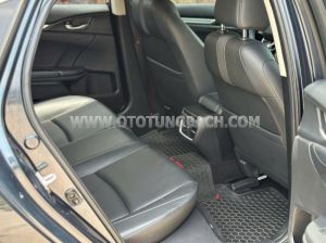 Xe Honda Civic G 1.8 AT 2021
