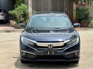 Xe Honda Civic G 1.8 AT 2021
