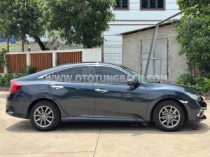 Xe Honda Civic G 1.8 AT 2021