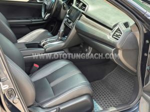Xe Honda Civic G 1.8 AT 2021
