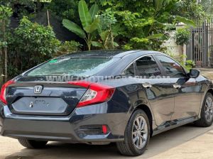 Xe Honda Civic G 1.8 AT 2021