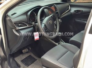 Xe Toyota Vios E CVT 2024