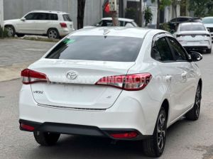 Xe Toyota Vios E CVT 2024