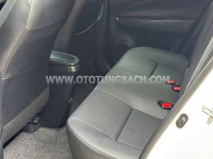 Xe Toyota Vios E CVT 2024