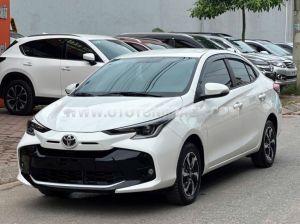 Xe Toyota Vios E CVT 2024
