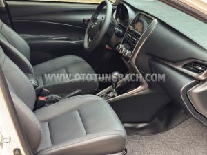 Xe Toyota Vios E CVT 2024