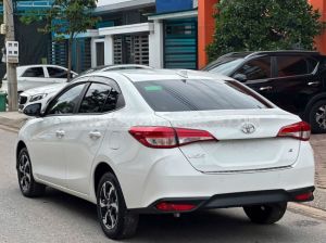 Xe Toyota Vios E CVT 2024