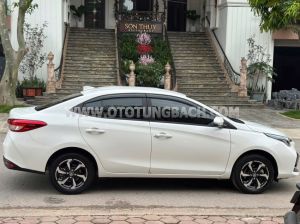 Xe Toyota Vios E CVT 2024