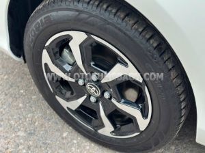 Xe Toyota Vios E CVT 2024