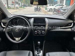 Xe Toyota Vios E CVT 2024