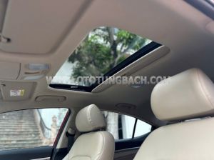 Xe Hyundai Elantra 2.0 AT 2021