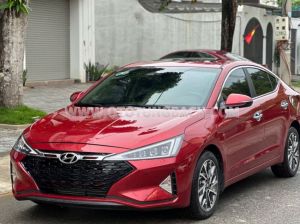 Xe Hyundai Elantra 2.0 AT 2021