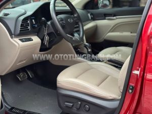 Xe Hyundai Elantra 2.0 AT 2021