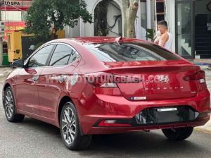 Xe Hyundai Elantra 2.0 AT 2021