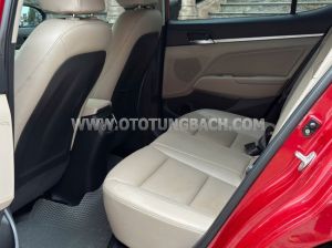 Xe Hyundai Elantra 2.0 AT 2021