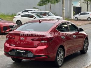 Xe Hyundai Elantra 2.0 AT 2021