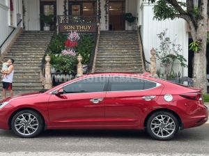 Xe Hyundai Elantra 2.0 AT 2021