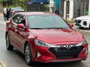 Xe Hyundai Elantra 2.0 AT 2021