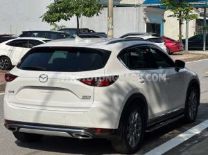 Xe Mazda CX5 Deluxe 2.0 AT 2021
