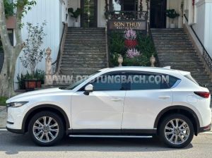Xe Mazda CX5 Deluxe 2.0 AT 2021