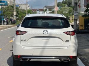 Xe Mazda CX5 Deluxe 2.0 AT 2021