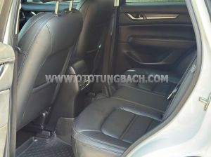 Xe Mazda CX5 Deluxe 2.0 AT 2021