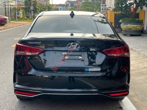 Xe Hyundai Accent 1.4 AT Đặc Biệt 2022