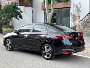 Xe Hyundai Accent 1.4 AT Đặc Biệt 2022