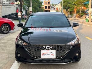 Xe Hyundai Accent 1.4 AT Đặc Biệt 2022