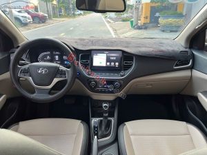 Xe Hyundai Accent 1.4 AT Đặc Biệt 2022