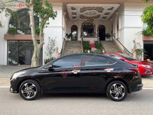 Xe Hyundai Accent 1.4 AT Đặc Biệt 2022
