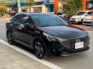 Xe Hyundai Accent 1.4 AT Đặc Biệt 2022