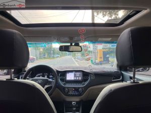 Xe Hyundai Accent 1.4 AT Đặc Biệt 2022