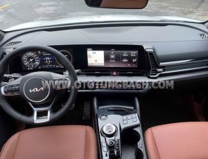 Xe Kia Sportage Signature X-Line 1.6T AWD 2022