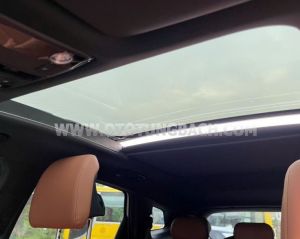Xe Kia Sportage Signature X-Line 1.6T AWD 2022