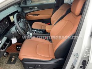 Xe Kia Sportage Signature X-Line 1.6T AWD 2022