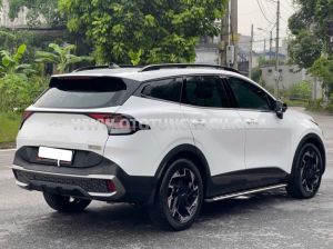 Xe Kia Sportage Signature X-Line 1.6T AWD 2022