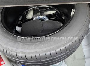 Xe Kia Sportage Signature X-Line 1.6T AWD 2022