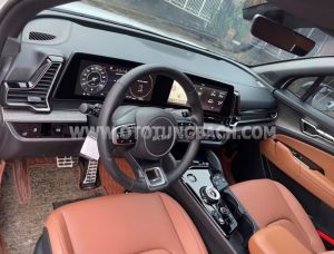 Xe Kia Sportage Signature X-Line 1.6T AWD 2022