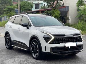 Xe Kia Sportage Signature X-Line 1.6T AWD 2022