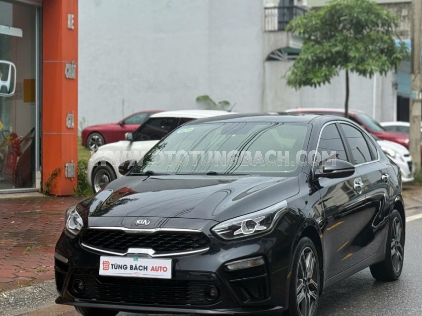 Kia Cerato 2.0 AT Premium 2019