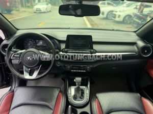 Xe Kia Cerato 2.0 AT Premium 2019