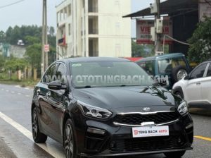 Xe Kia Cerato 2.0 AT Premium 2019