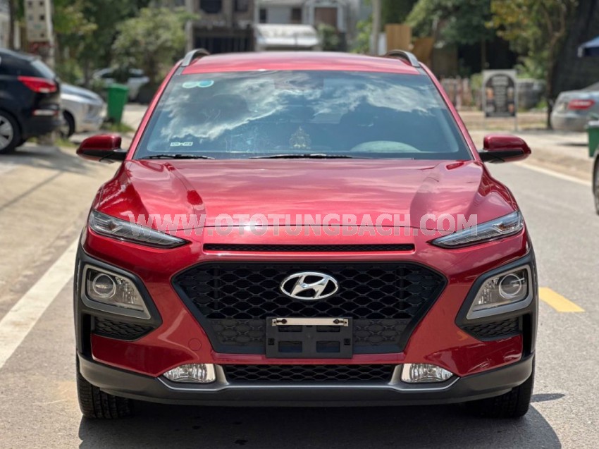 Hyundai Kona 2.0 AT 2021