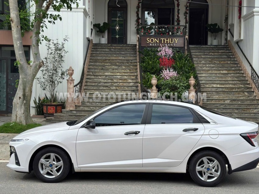 Hyundai Accent Đặc biệt 1.5 AT 2024