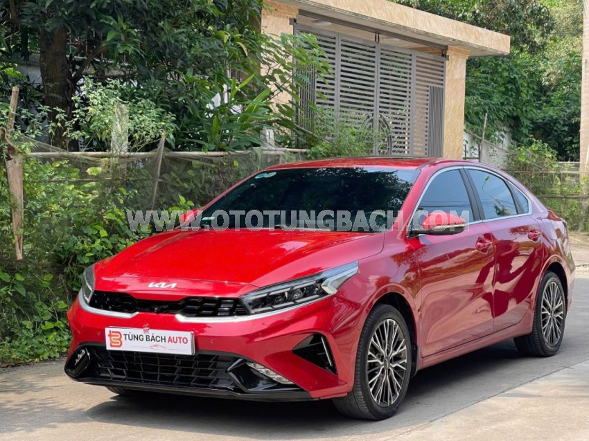 Kia K3 Premium 1.6 AT 2022