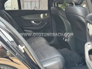 Xe Mercedes Benz C class C300 AMG 2015